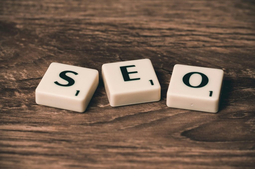Social media, SEO, social signals, case studies