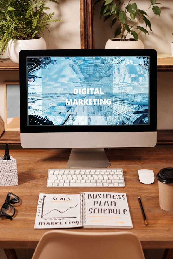 digital marketing, marketing trends 2025, future of digital marketing, online marketing, SEO trends, content marketing, marketing strategy, AI in marketing, social media marketing, digital transformation
