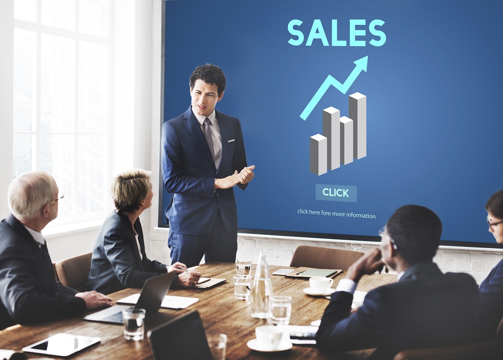 sales optimization