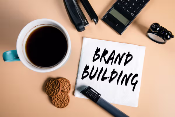Branding & PR
